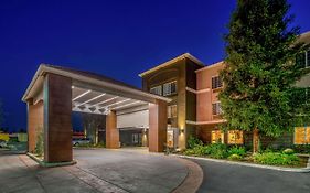 La Quinta By Wyndham Bakersfield North